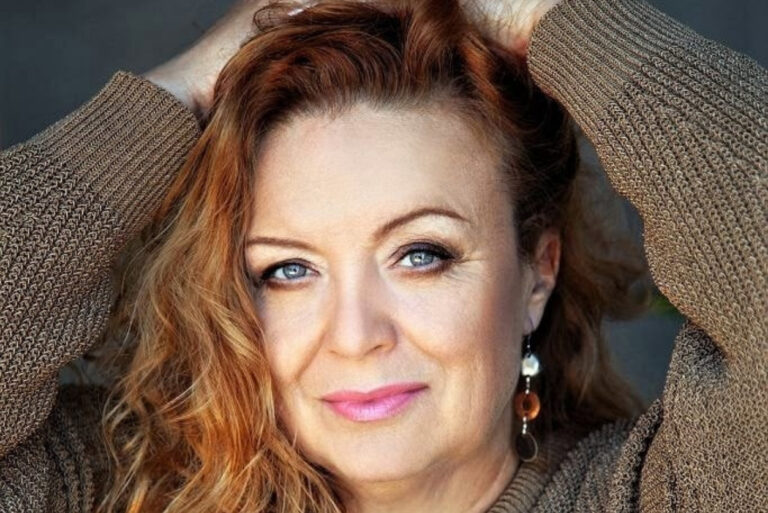 HANNA BANASZAK