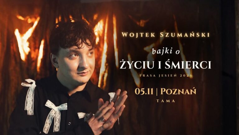 Wojtek Szumański