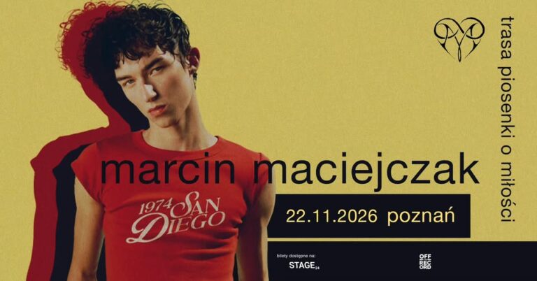 Marcin Maciejczak
