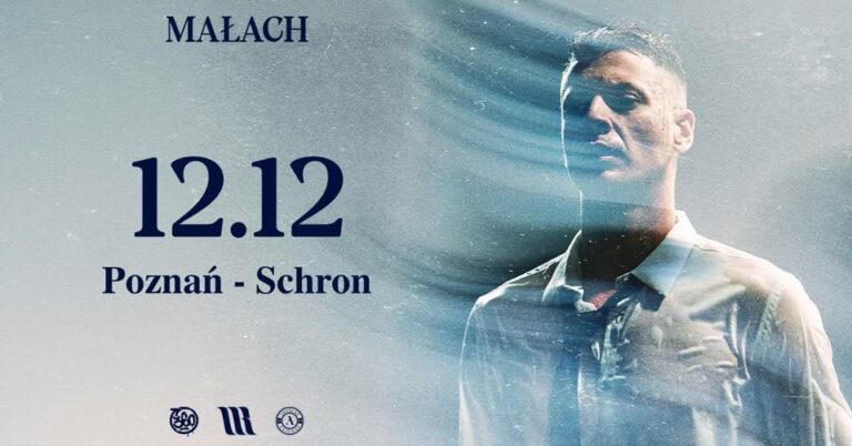 MAŁACH