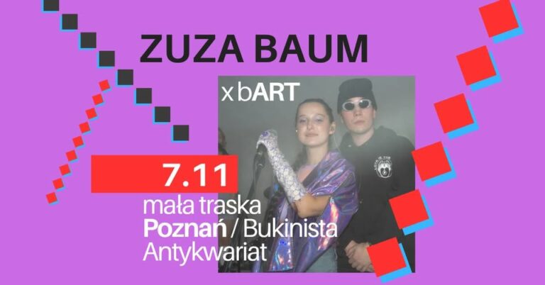 Zuza Baum
