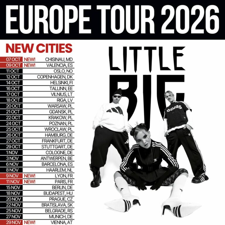 Little Big