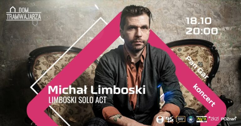 Limboski Solo Act