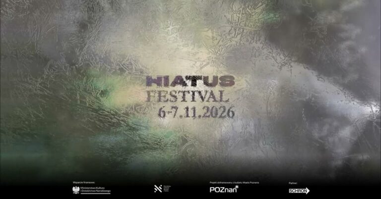HIATUS FESTIVAL 2026