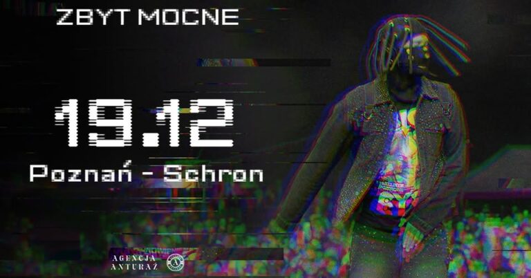 ZBYT MOCNE