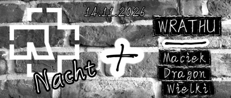Rammstein Nacht ➕️ Wrathu