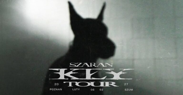 SZARAN