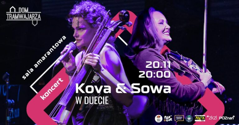 Kova & Sowa
