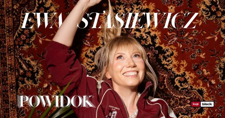 Ewa Stasiewicz:”Powidok”