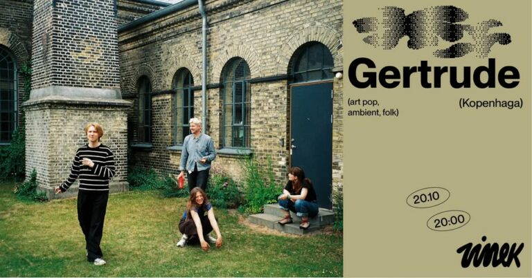 GERTUDE