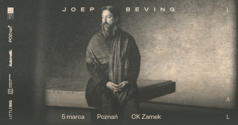 Joep Beving