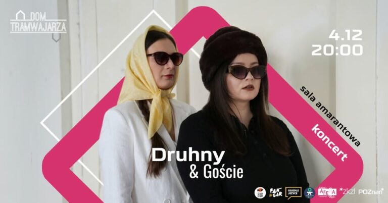 Druhny & Goście