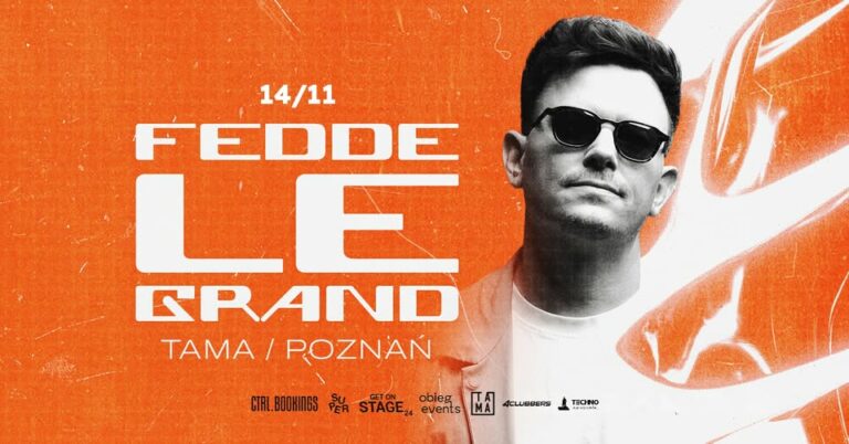 FEDDE LE GRAND