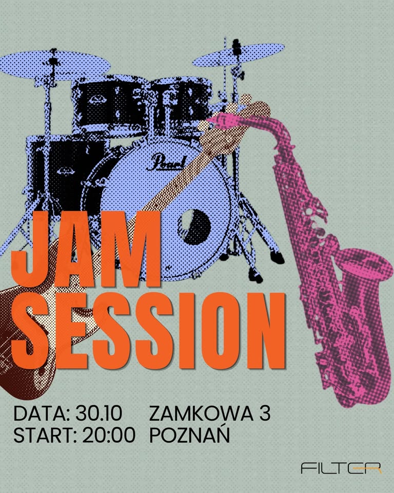 Jam Session