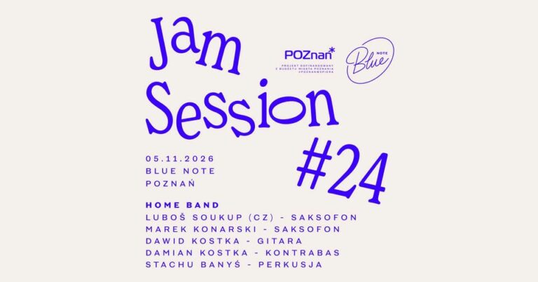 Jam Session #24
