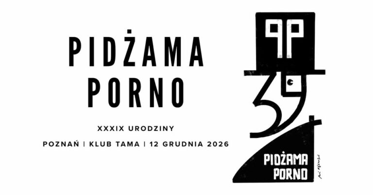 Pidżama Porno