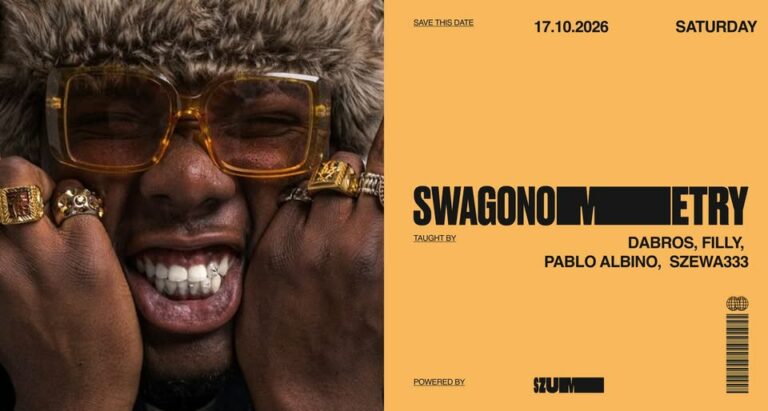 SWAGONOMETRY