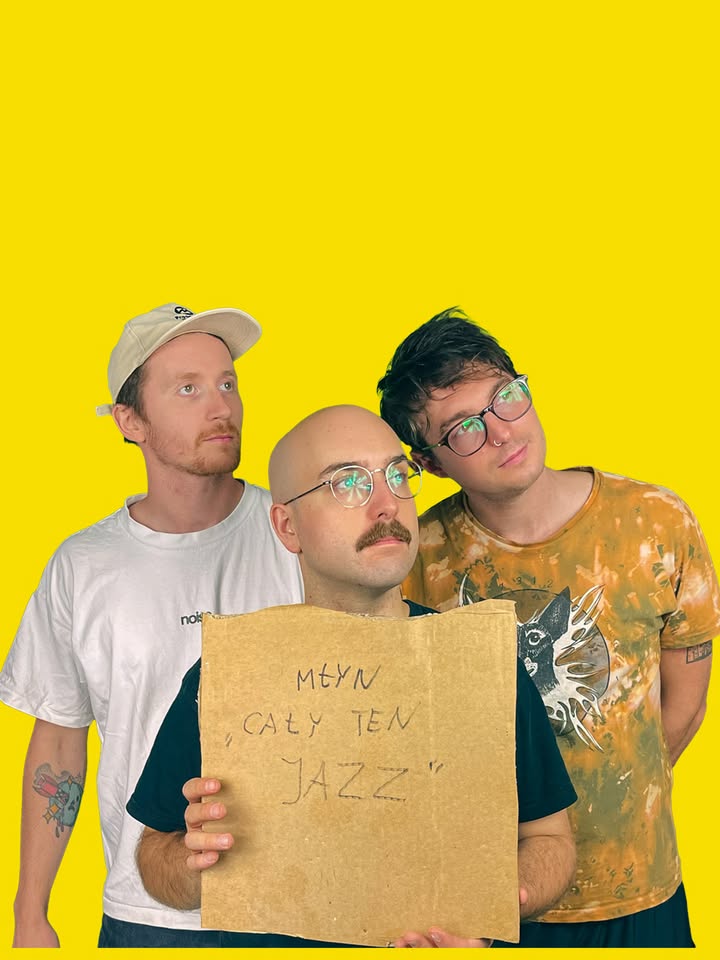 Młyn