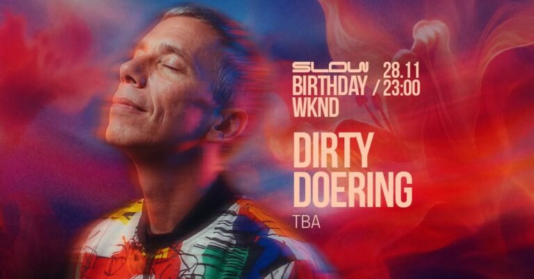DIRTY DOERING
