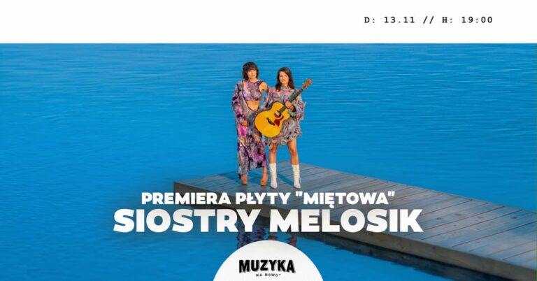 SIOSTRY MELOSIK