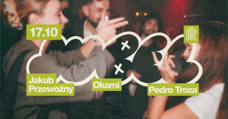 𝕁𝕌𝔹𝔼𝕃 I Jakub Przewoźny x Pedro Troza x Okami