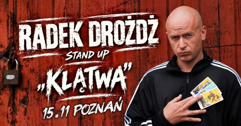 Klątwa