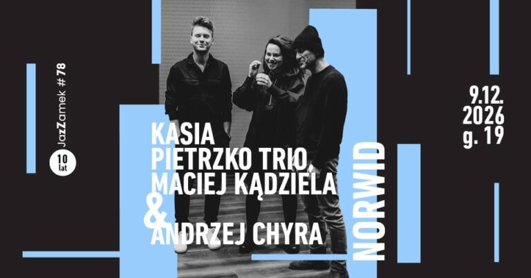 JazZamek #78