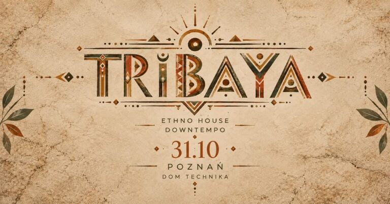 Tribaya #3