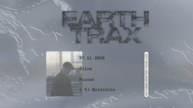Earth Trax Live Autumn