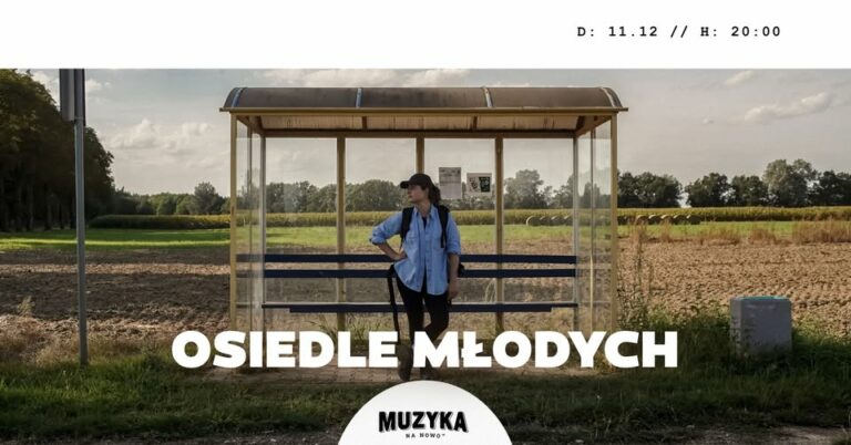 OSIEDLE MŁODYCH