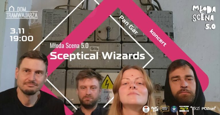 Sceptical Wizards