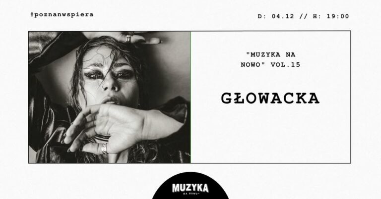 GŁOWACKA