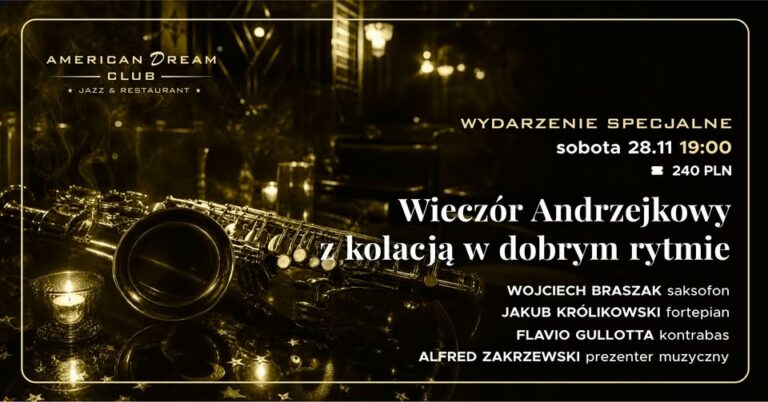 Wieczór Andrzejkowy