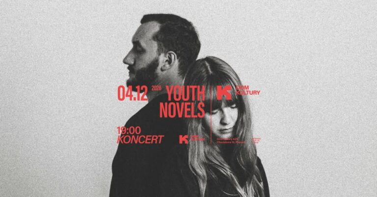 Youth Novels