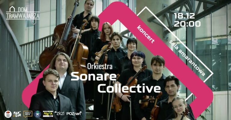 Orkiestra Sonare Collective