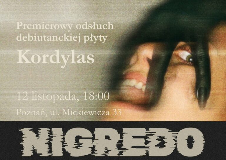 KORDYLAS