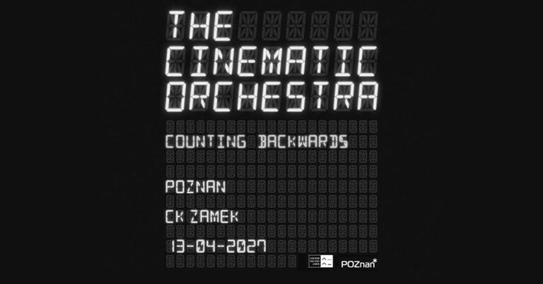 The Cinematic Orchestra