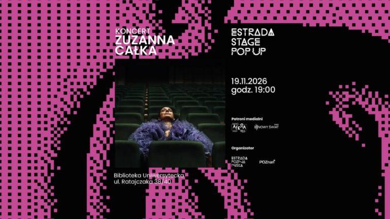 ZUZANNA CAŁKA
