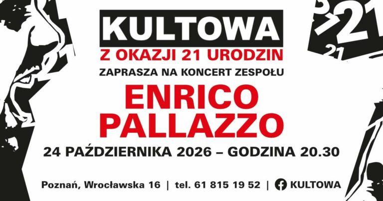ENRICO PALLAZZO