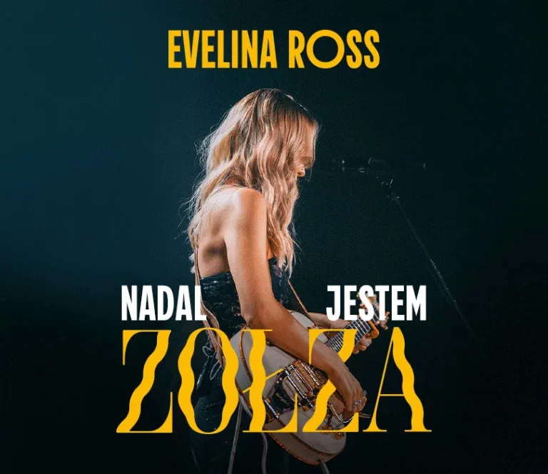 Evelina Ross