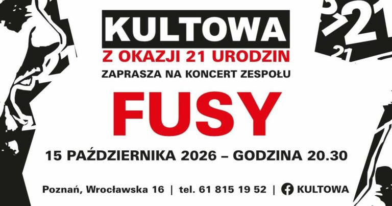 FUSY