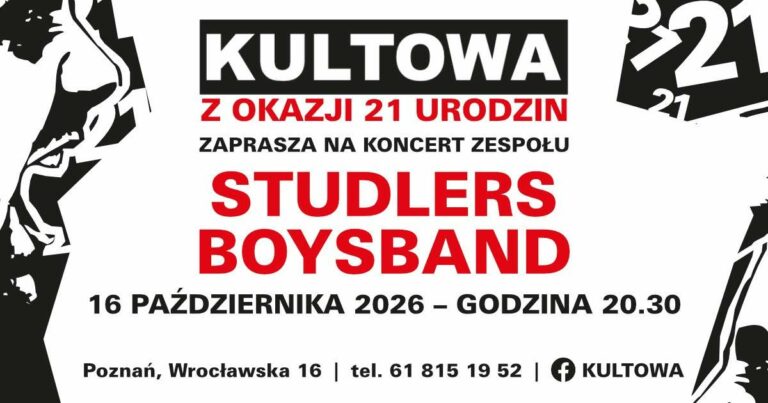 Studlers Boysband