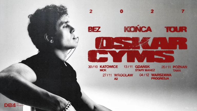 Oskar Cyms