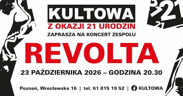 REVOLTA